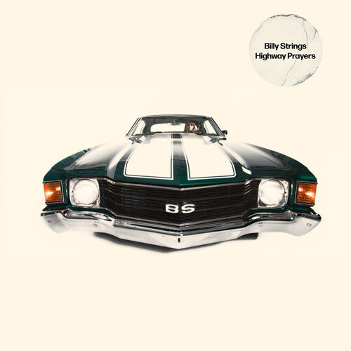 Billy Strings - Highway Prayers 2CD ( VINYL )