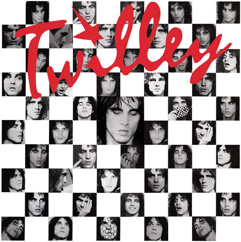 Dwight Twilley - Twilley - Expanded Edition CD (Remastered, Bonus Tracks) ( VINYL )