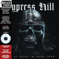 Cypress Hill - At Rock Im Park 1999 LP (RSD Exclusive, Colored Vinyl, Blue, White) ( VINYL )
