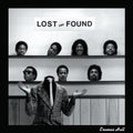Eramus Hall - Lost and Found LP (RSD Exclusive) ( VINYL )
