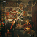 Dawes - Oh Brother LP (Turmeric Colored Vinyl) ( VINYL )