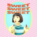 Amaiwana - SWEET SWEET SWEET LP ( VINYL )