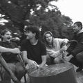 Belair Lip Bombs - Lush Life LP ( VINYL )