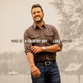 Luke Bryan - Mind Of A Country Boy 2LP ( VINYL )