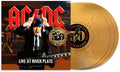 AC/DC - Live At River Plate (50th Anniversary) 3LP (Anniversary Edition, Limited Edition, Colored Vinyl, Gold) ( VINYL )