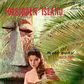 Martin Denny - Forbidden Island LP (Dark Lava Vinyl) ( VINYL )