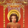 Martin Denny - Exotic Percussion LP ( VINYL )