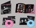 Alaska Y Dinarama - Desco Carnal XL 2LP (Pink & Blue Colored Vinyl) ( VINYL )