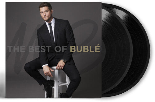 Michael Bublé - The Best Of Bublé 2LP ( VINYL )