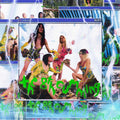Cumgirl8 - the 8th cumming LP ( VINYL )