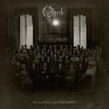 Opeth - The Last Will And Testament 2LP (Black Vinyl) ( VINYL )
