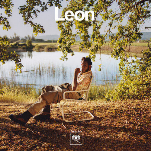Leon Bridges - Leon CD ( VINYL )