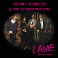Johnny Thunders - L.a.m.f.: The Lost '77 Mixes LP (Purple Colored Vinyl, Limited Edition) ( VINYL )
