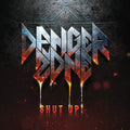 Danger Zone - Shut Up! CD ( VINYL )