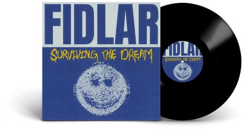 FIDLAR - Surviving the Dream LP ( VINYL )