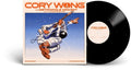 Cory Wong - Starship Syncopation LP (140 Gram Vinyl) ( VINYL )