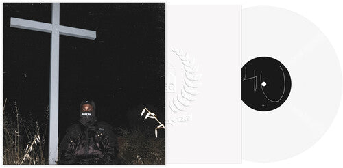Jpegmafia - I Lay Down My Life For You LP (White Colored Vinyl) ( VINYL )