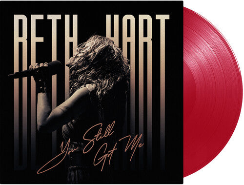 Beth Hart - You Still Got Me LP ( VINYL )