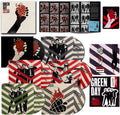Green Day - American Idiot CD Boxset [4 CD + 2 Blu-ray] (20th Anniversary Deluxe Edition, Anniversary Edition) ( VINYL )