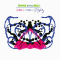 Bonnie "Prince" Billy - High and High and Mighty LP ( VINYL )