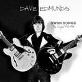 Dave Edmunds - Swan Songs: The Singles 1976-1981 CD ( VINYL )