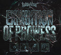 Kublai Khan Tx - Exhibition of Prowess CD ( VINYL )