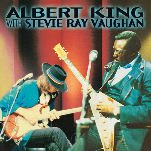 Albert King - In Session 2CD ( VINYL )