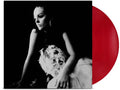 Jessie Murph - That Aint No Man That's The Devil LP (Explicit Lyrics, Clear Vinyl, Red) ( VINYL )
