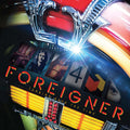 Foreigner - Turning Back The Time 2LP ( VINYL )