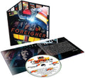 Foreigner - Turning Back The Time CD ( VINYL )