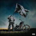 Don Toliver - Hardstone Psycho CD (Canada - Import) ( VINYL )