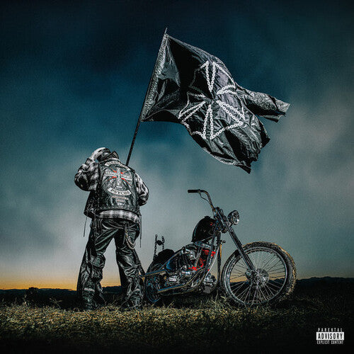 Don Toliver - Hardstone Psycho CD (Canada - Import) ( VINYL )