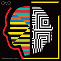 Omd ( Orchestral Manoeuvres in the Dark ) - Punishment Of Luxury LP (Colored Vinyl, Blue, Limited Edition) ( VINYL )
