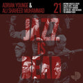 Adrian Younge & Ali Shaheed Muhammad LP (Colored Vinyl) ( VINYL )