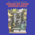 MJ Lenderman - Ghost Of Your Guitar Solo LP ( VINYL )