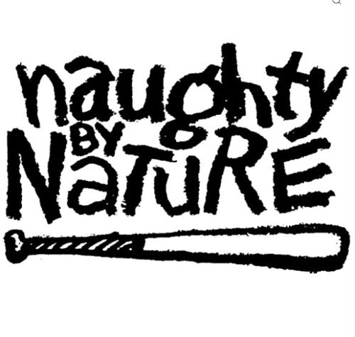 Naughty By Nature - The Naughtiest CD (Explicit Lyrics, Slipsleeve/Digsleeve Packaging, Booklet) ( VINYL )