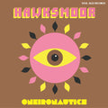 Hawksmoor - Oneironautics LP ( VINYL )