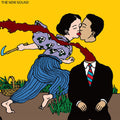 Geordie Greep - The New Sound CD ( VINYL )