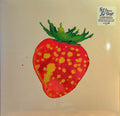 Blonde Redhead - Sit Down For Dinner LP (Limited Edition, Clear Red Vinyl) ( VINYL )