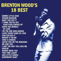 Brenton Wood - Brenton Wood's 18 Best LP ( VINYL )