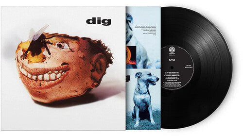 Dig - Dig LP (180 Gram Black Vinyl, Holland) ( VINYL )