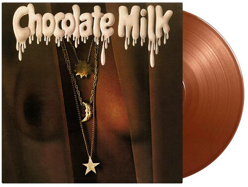 Chocolate Milk - Chocolate Milk LP (Limited Edition, 180 Gram Vinyl, Brown Colored Vinyl, Holland) ( VINYL )