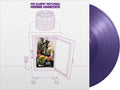 Herbie Hancock - Fat Albert Rotunda LP (Limited Edition, 180 Gram Vinyl, Translucent Purple Colored Vinyl, Holland) ( VINYL )