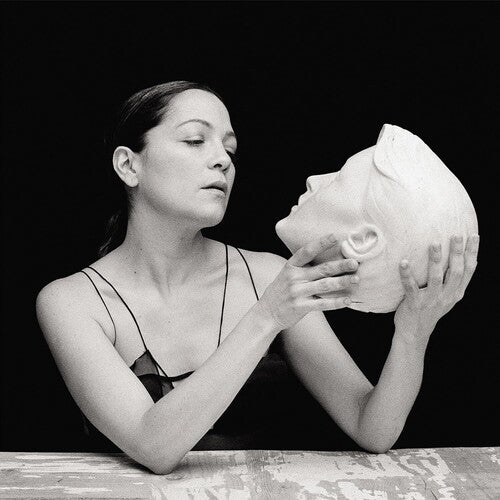 Natalia Lafourcade - De Todas Las Flores 2LP (Booklet, With Cd, Boxed Set, Sticker, Poster) ( VINYL )