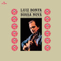 Luiz Bonfa - Plays & Sings Bossa Nova - Limited 180-Gram Vinyl with Bonus Tracks LP (Spain - Import, Limited Edition, 180 Gram Vinyl, Bonus Tracks) ( VINYL )