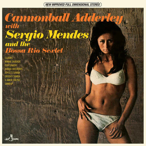 & The Bossa Rio Sextet - Limited 180-Gram Vinyl with Bonus Tracks LP (Spain - Import, Limited Edition, 180 Gram Vinyl, Bonus Tracks) ( VINYL )