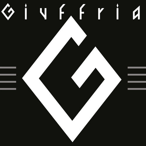 Giuffria - Giuffria CD (Holland - Import) ( VINYL )