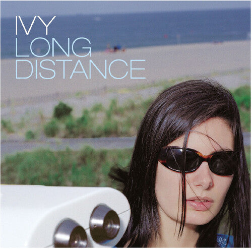 Ivy - Long Distance 2LP (25th Anniversary Edition) ( VINYL )