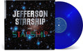 Jefferson Starship - Now Playing LP ( VINYL )