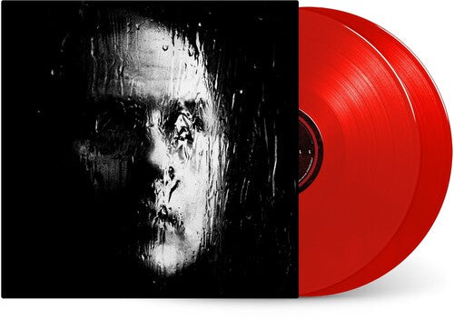 Jerry Cantrell - I Want Blood 2LP (Indie Exclusive, Limited Edition, Red Colored Vinyl, Bonus Track) ( VINYL )